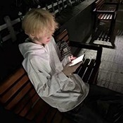 高清乱码在线看APP应用